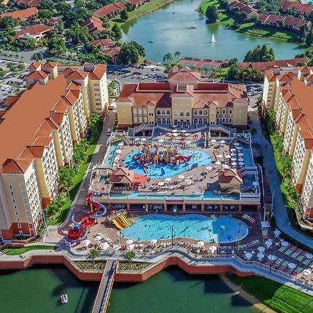 Westgate Town Center Resort Four Corners Exterior photo