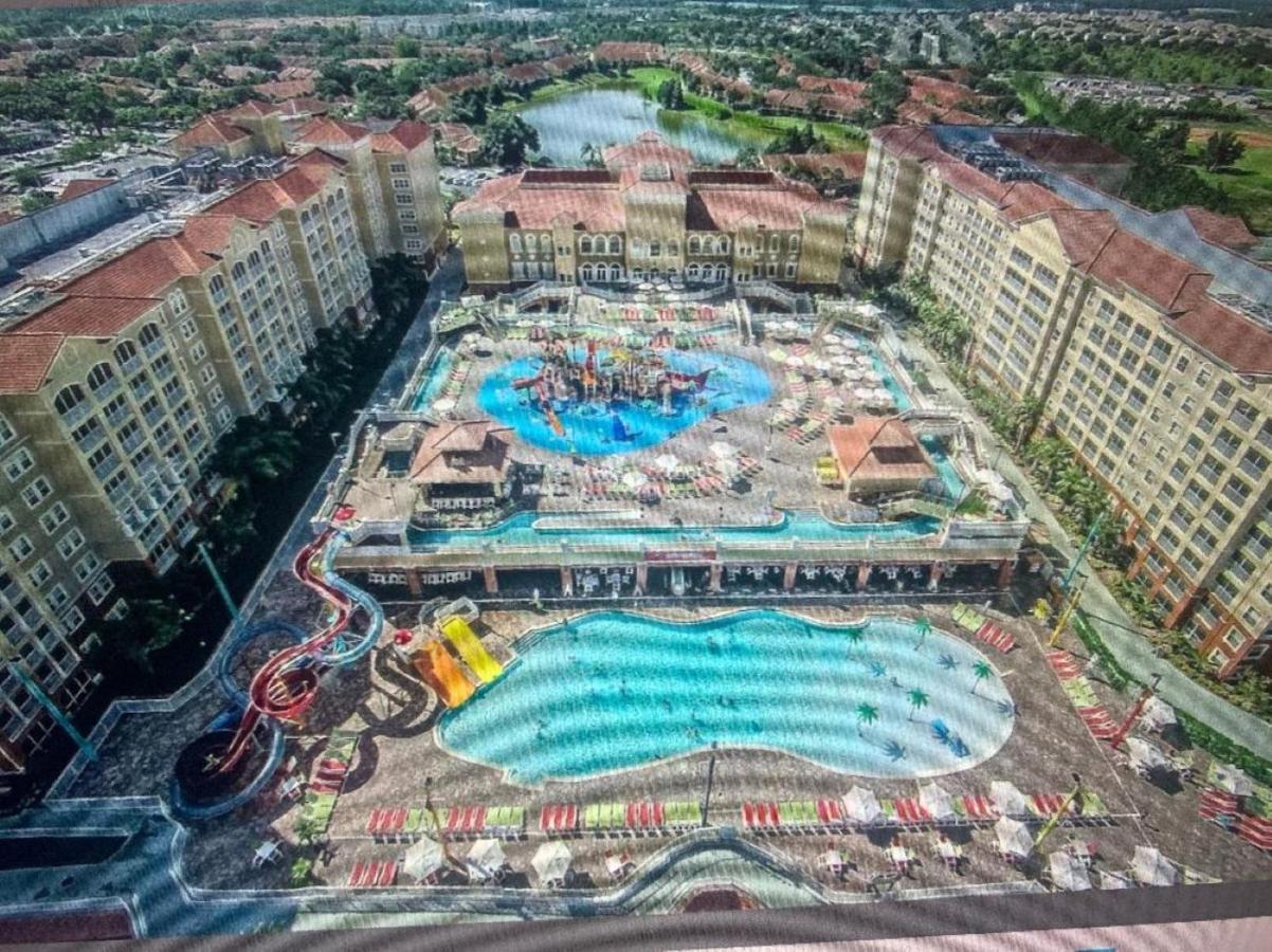 Westgate Town Center Resort Four Corners Exterior photo