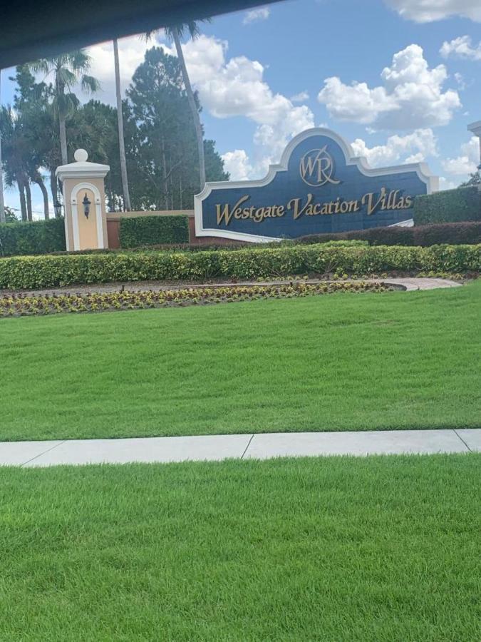 Westgate Town Center Resort Four Corners Exterior photo