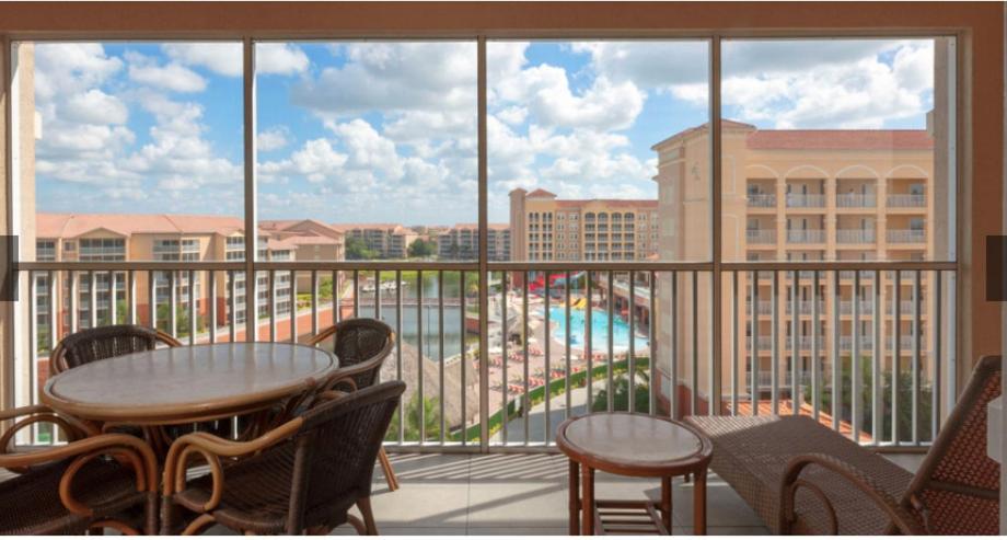Westgate Town Center Resort Four Corners Exterior photo