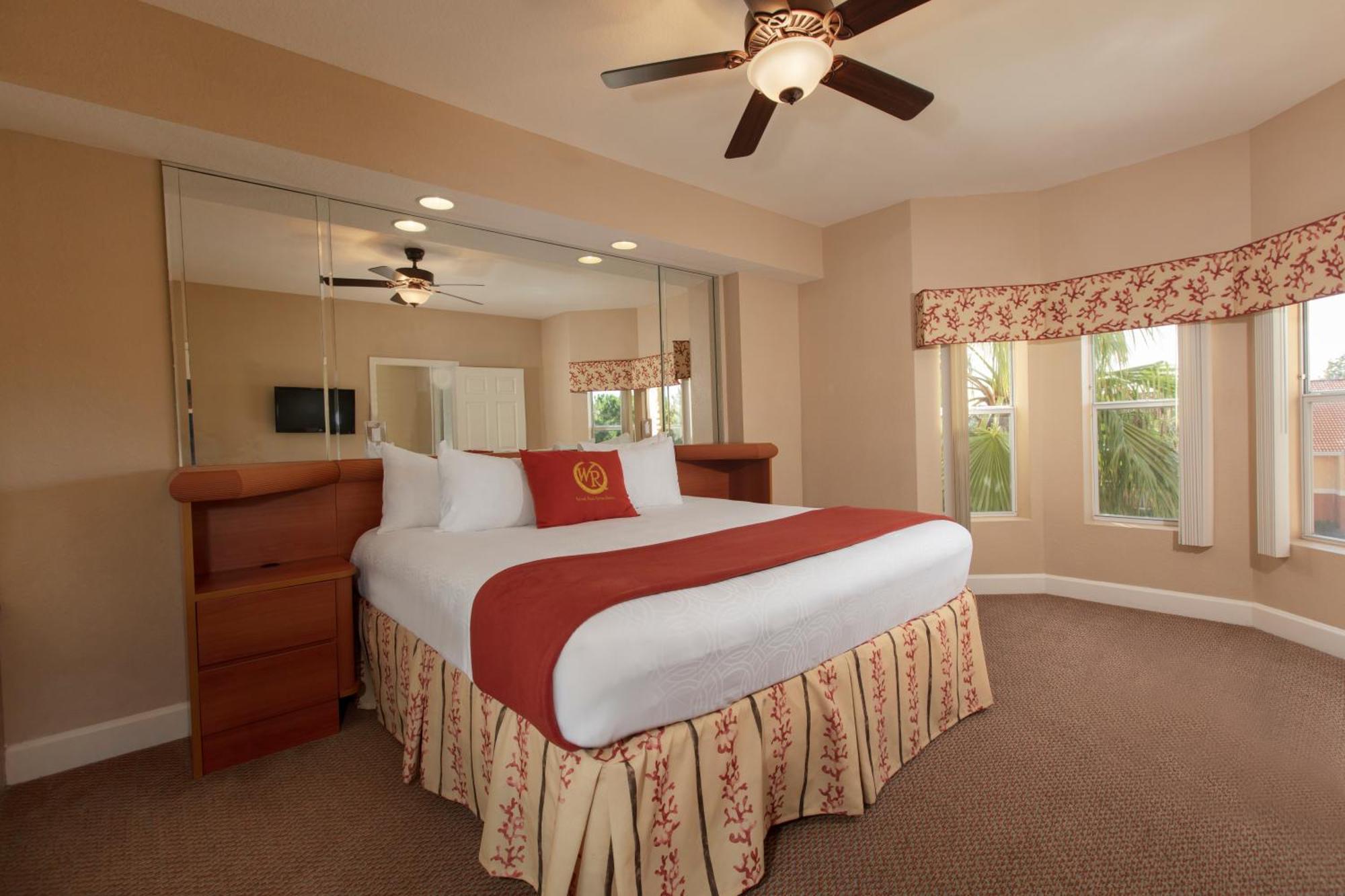 Westgate Town Center Resort Four Corners Exterior photo
