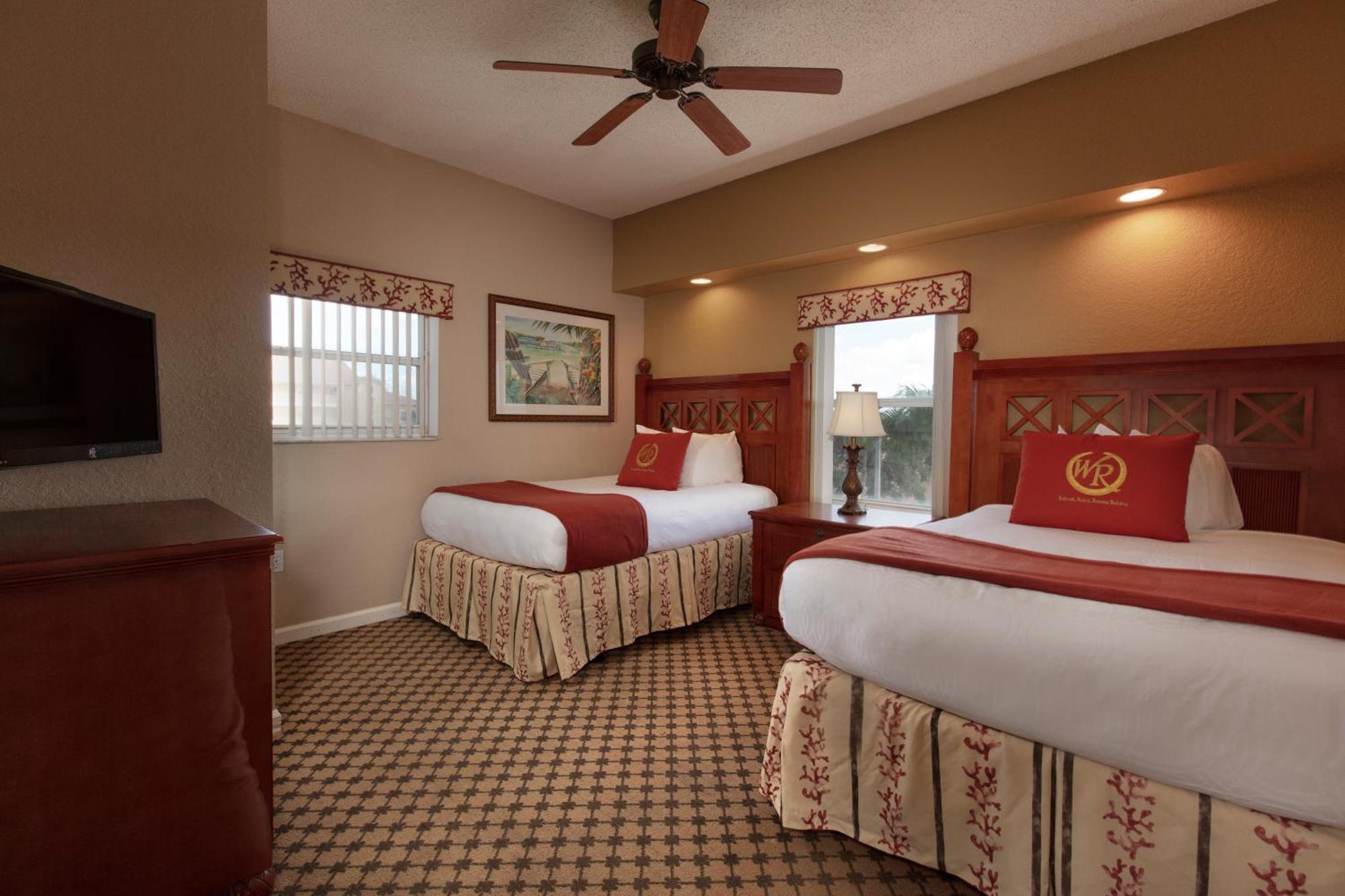 Westgate Town Center Resort Four Corners Exterior photo