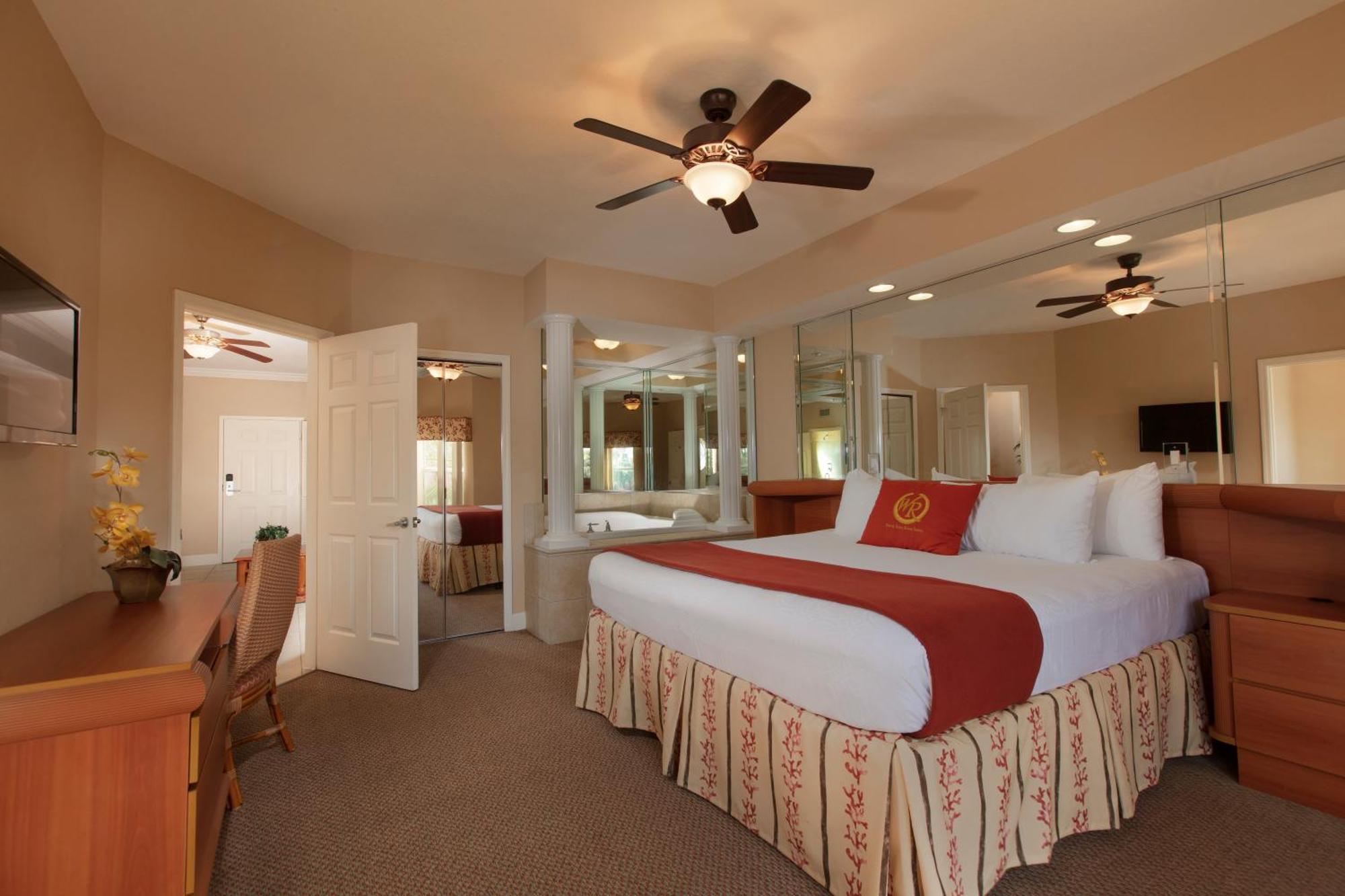 Westgate Town Center Resort Four Corners Exterior photo