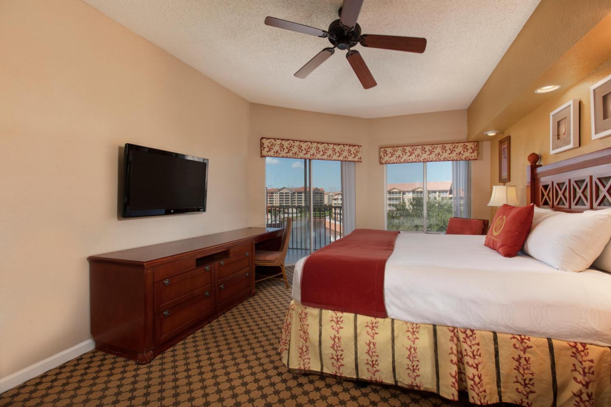 Westgate Town Center Resort Four Corners Exterior photo