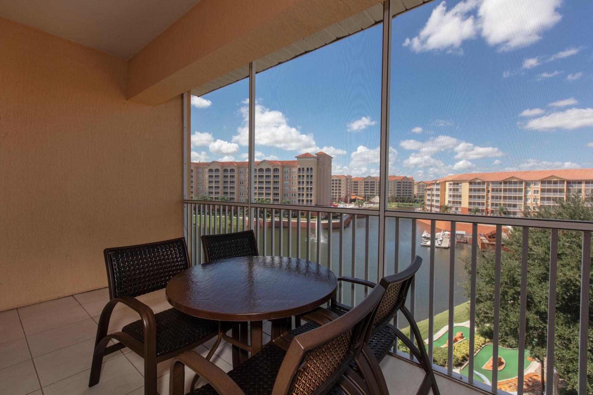 Westgate Town Center Resort Four Corners Exterior photo