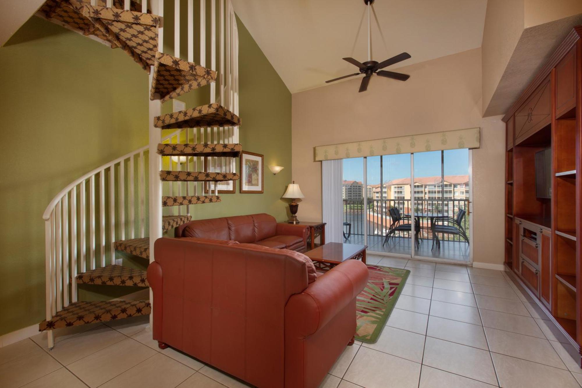 Westgate Town Center Resort Four Corners Exterior photo