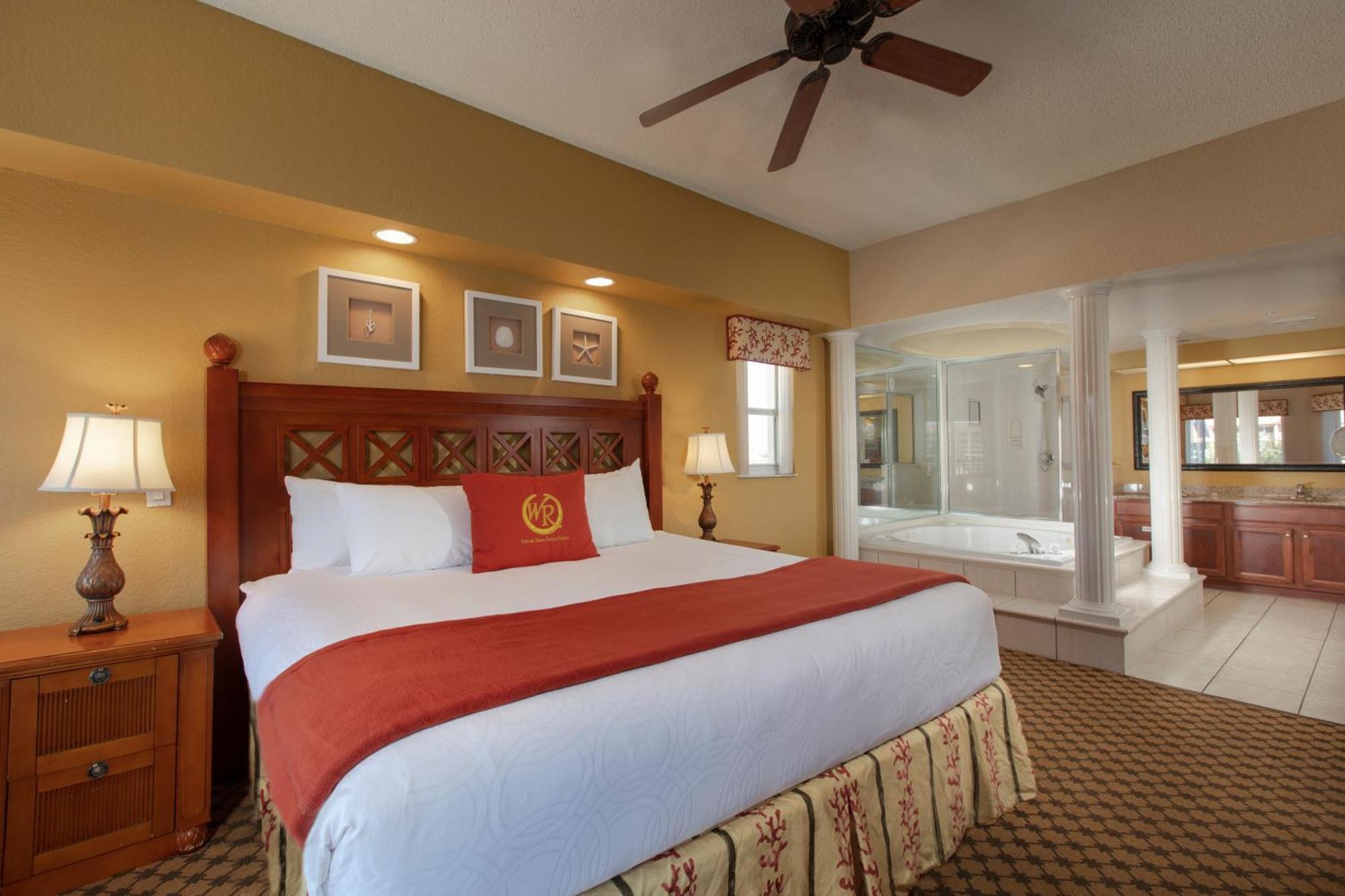 Westgate Town Center Resort Four Corners Exterior photo