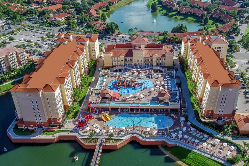 Westgate Town Center Resort Four Corners Exterior photo