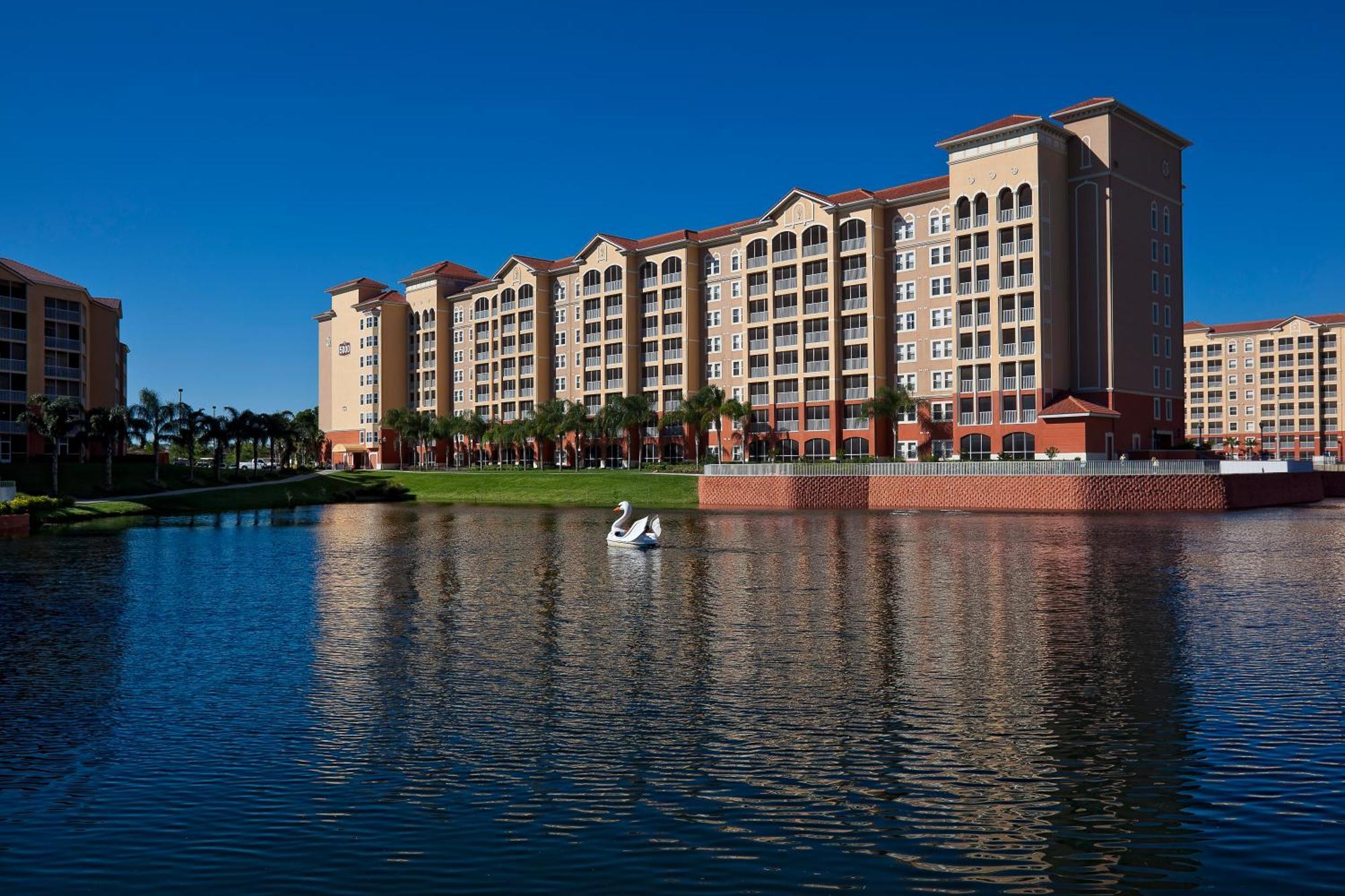 Westgate Town Center Resort Four Corners Exterior photo