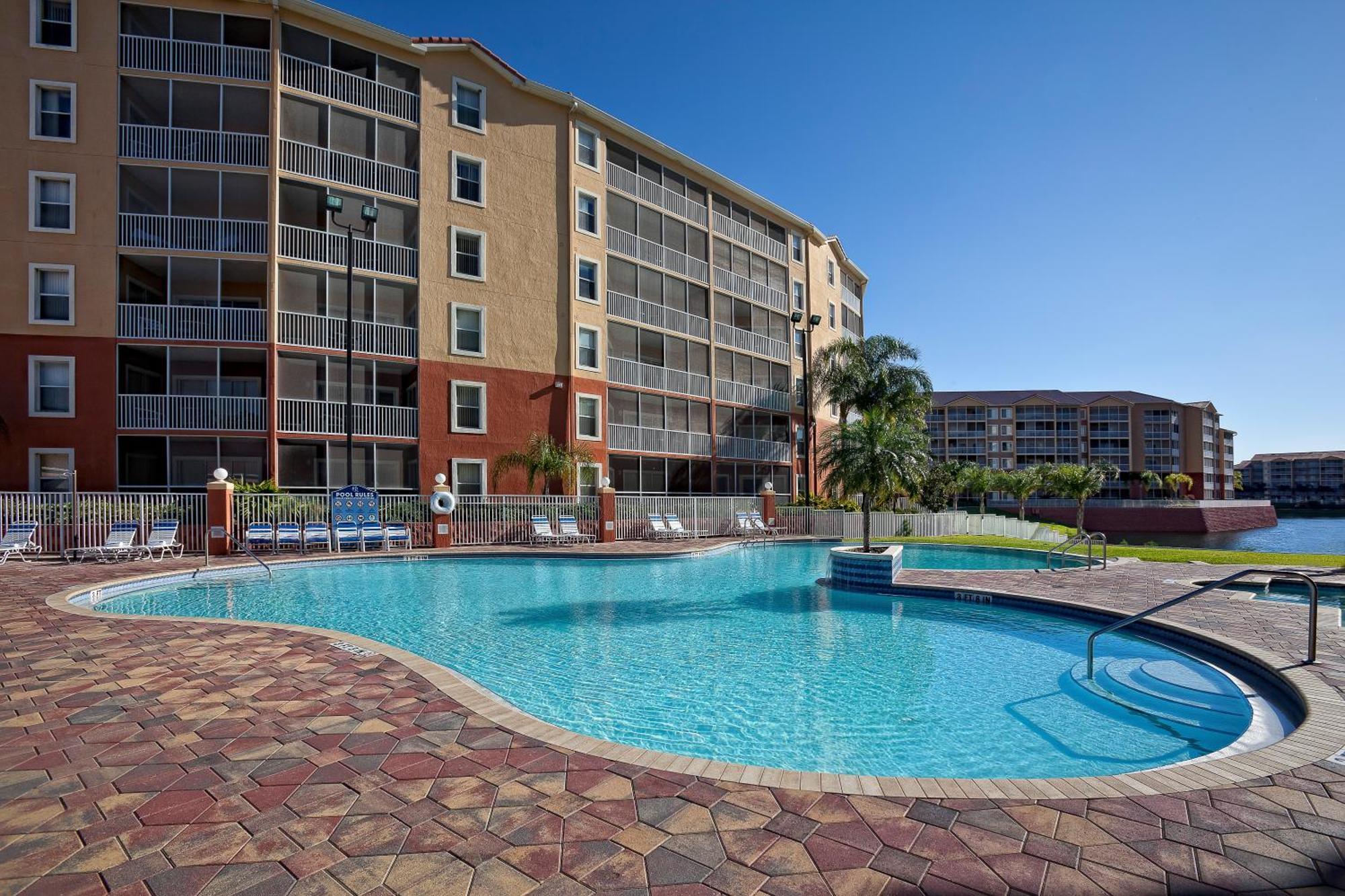 Westgate Town Center Resort Four Corners Exterior photo