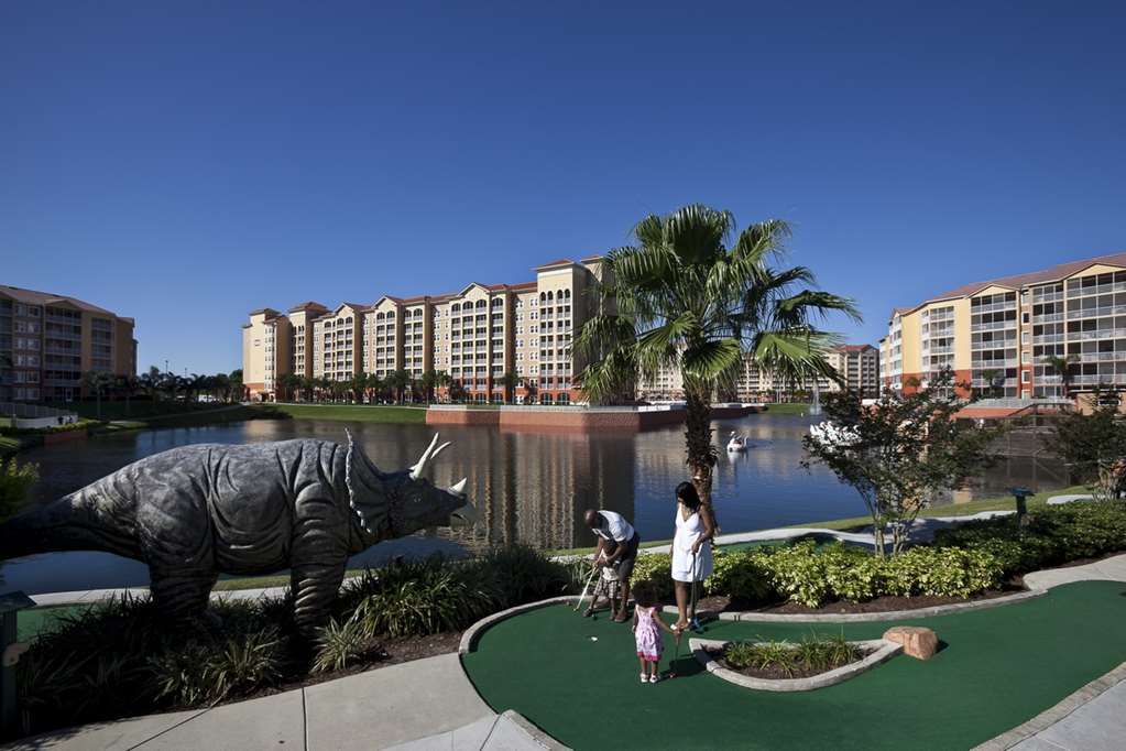Westgate Town Center Resort Four Corners Facilities photo
