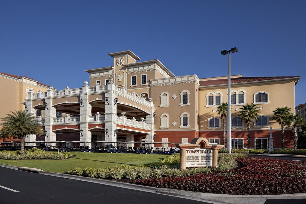 Westgate Town Center Resort Four Corners Exterior photo