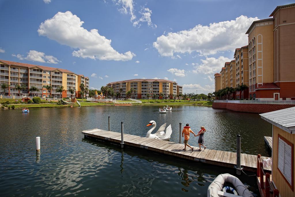 Westgate Town Center Resort Four Corners Exterior photo