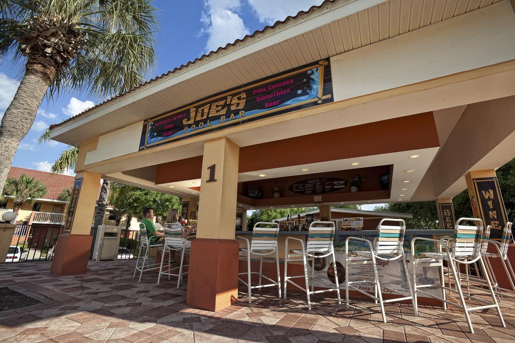 Westgate Town Center Resort Four Corners Exterior photo