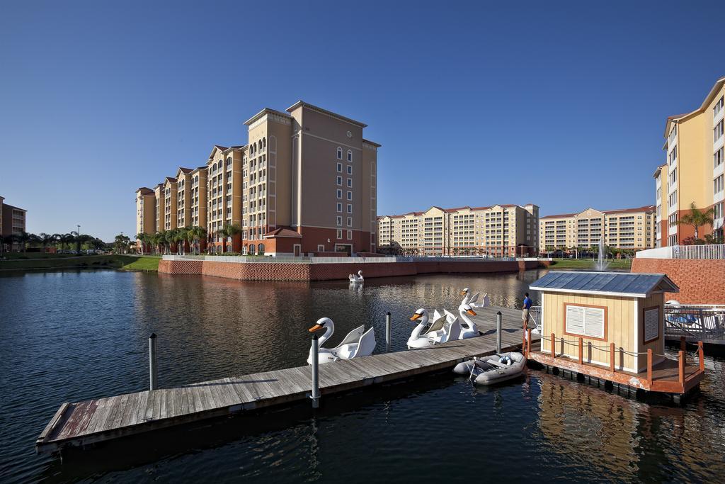 Westgate Town Center Resort Four Corners Exterior photo