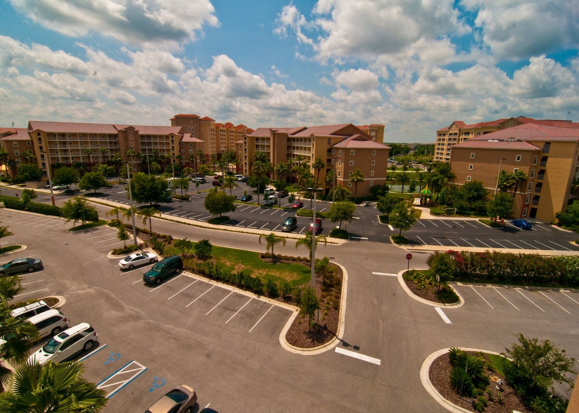 Westgate Town Center Resort Four Corners Exterior photo