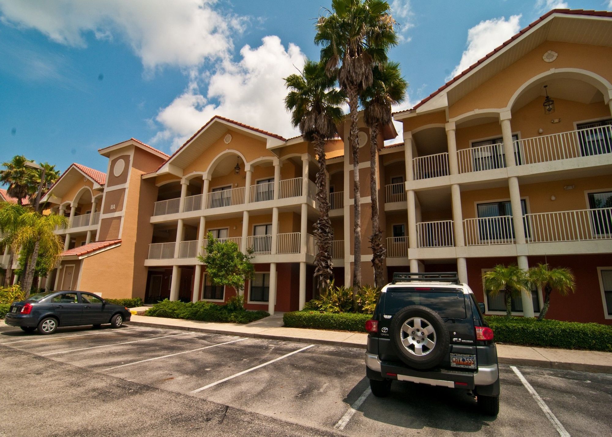 Westgate Town Center Resort Four Corners Exterior photo